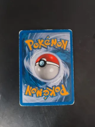 Carta Pokémon Rattata 66/82 Team Rocket ITA 1a edi