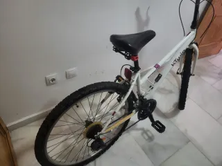 Bicicleta Btwin Rockrider 50