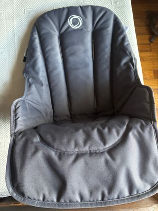 Silla Bugaboo Fox 2 Completa Silla y Capazo