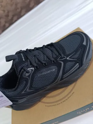 Zapatillas Skechers Mujer Talla 37