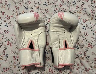 Guantes boxeo / kickboxing NKL 10-OZ