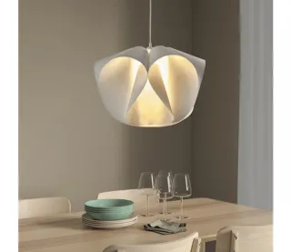 Lámpara de techo colgante diseño moderno