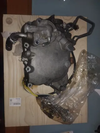 Carter e statore Honda SH 125i.