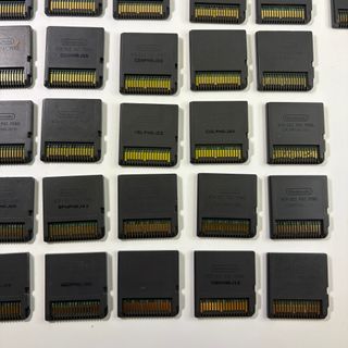 Lotto 26 Giochi Nintendo DS