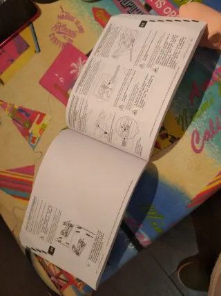 Manual Usuario Peugeot Metropolis