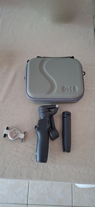 DJI Osmo Mobile 6 Gimbal Stabilizer