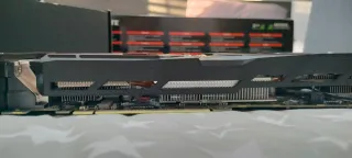 Tarjeta Gráfica Gigabyte GeForce GTX 1060