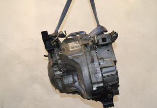 Peugeot 86718 caja cambios automática 20mb09 607