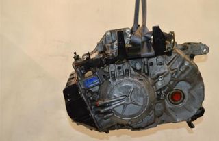 Peugeot 86718 caja cambios automática 20mb09 607