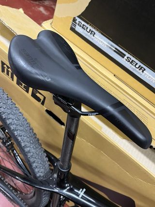 Bicicleta KTM Myroon Talla S