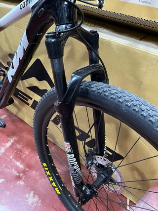 Bicicleta KTM Myroon Talla S