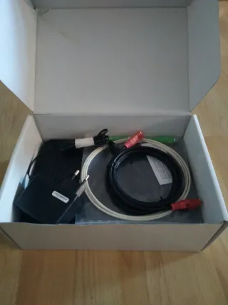 Router Livebox Orange