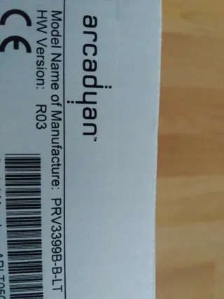 Router Livebox Orange