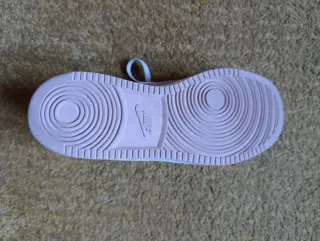 Zapatillas Nike Rosas