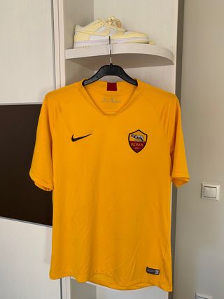 Camiseta Nike Roma