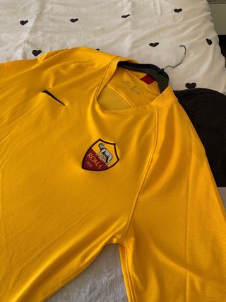 Camiseta Nike Roma