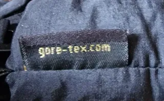 Guantes Invicta Gore-Tex talla xl