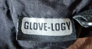 Guantes Invicta Gore-Tex talla xl