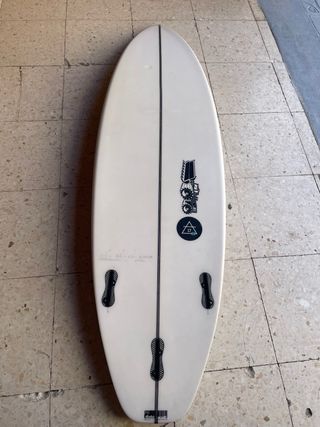 Tabla de surf