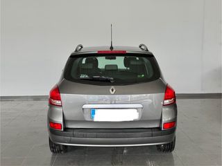 Renault Clio 2010