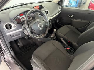 Renault Clio 2010