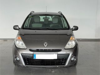 Renault Clio 2010