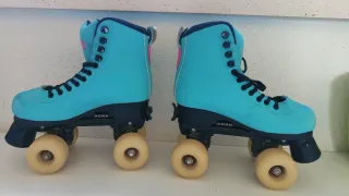 Patines Chaya Talla 31-34 Niña