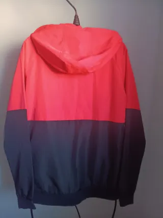 Chaqueta deportiva chica