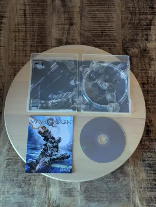 Vanquish PS3