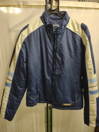 Abrigo Rottweiler niña/mujer