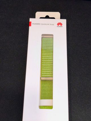 Huawei Watch Fit 4 Negro