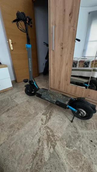 Patinete Smart gyro