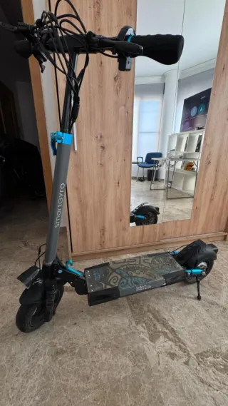 Patinete Smart gyro