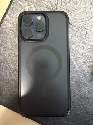 iPhone 15 Pro Max 256GB Blue midnight