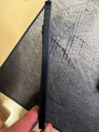 iPhone 15 Pro Max 256GB Blue midnight