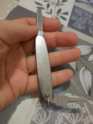 Coltellino tascabile vintage