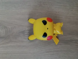 Funko Pop Pikachu