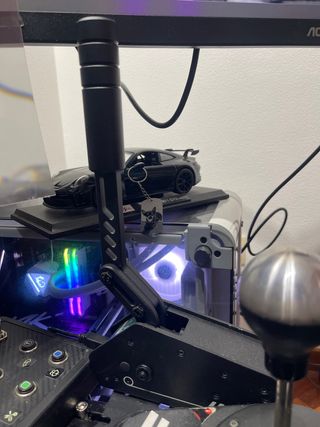 Freno de mano Simracing