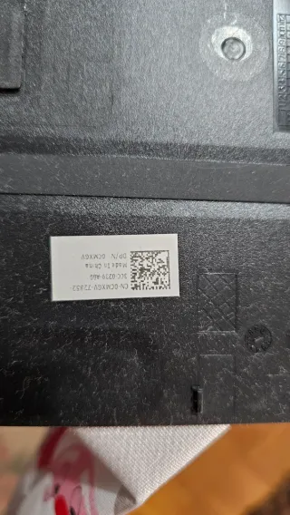 Dell Venue 11 Pro Tablet