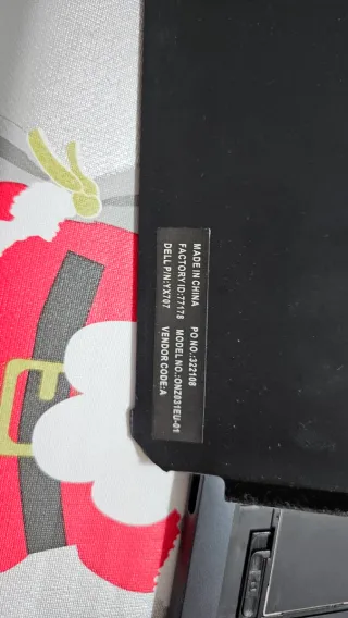 Dell Venue 11 Pro Tablet