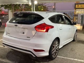 Ford Focus 1.0 Ecoboost Auto-S/S 125cv Pow. Sport