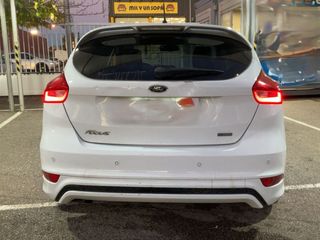 Ford Focus 1.0 Ecoboost Auto-S/S 125cv Pow. Sport