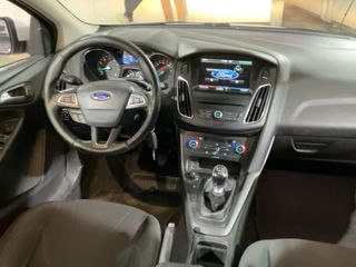 Ford Focus 1.0 Ecoboost Auto-S/S 125cv Pow. Sport