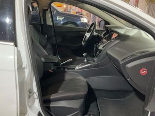 Ford Focus 1.0 Ecoboost Auto-S/S 125cv Pow. Sport