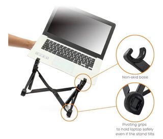 Soporte Elevador Portátil URBO