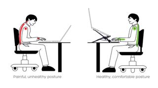 Soporte Elevador Portátil URBO