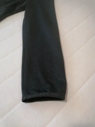 Chaqueta The North Face Mujer Gris