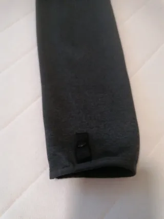 Chaqueta The North Face Mujer Gris