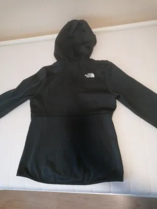 Chaqueta The North Face Mujer Gris