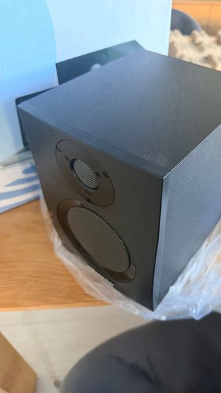 Altavoces Samson MediaOne BT4 Bluetooth